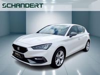 Second-hand Seat Leon FR 204 CP (150 kW) 2023