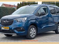 Gebraucht Opel Combo Life Ultimate 131 PS (96 kW) 2023 Blau Limousine