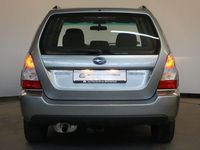 Gebraucht Subaru Forester Active 158 PS (116 kW) 2006 Grau SUV
