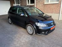 Gebraucht VW Golf V Edition 122 PS (89 kW) 2007 Schwarz Limousine