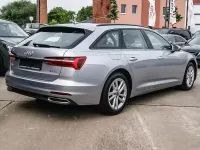 Gebraucht Audi A6 Ambiente 163 PS (119 kW) 2023 Grau Kombi