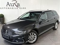 Gebraucht VW Passat GTE 218 PS (160 kW) 2021 Grau Kombi
