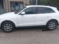 Gebraucht Audi Q5 170 PS (125 kW) 2011 SUV