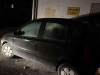 Gebraucht Fiat Panda 54 PS (39 kW) 2002 Limousine