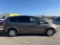 Używany Ford S-MAX Trend 140 KM (102 kW) 2014 Brązowy Minivan