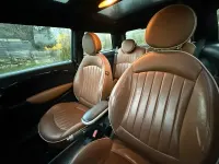 Usata Mini Cooper 120 CV (88 kW) 2010 Beige Utilitaria