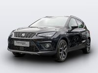 gebraucht Seat Arona XCELLENCE