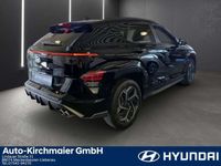 gebraucht Hyundai Kona 1.6 T-GDI DCT N Line *BOSE Sound System*