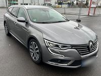 Gebraucht Renault Talisman 160 PS (117 kW) 2016 Grau Kombi