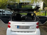 gebraucht Smart ForTwo Coupé 451 Automatik