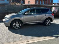 Gebraucht Nissan Murano 190 PS (139 kW) 2011 Grau SUV