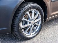 gebraucht VW Caddy Maxi behindertengerechter Umbau