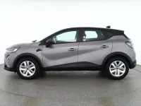 Gebraucht Renault Captur 91 PS (66 kW) 2025 Grau SUV
