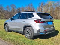 Neu BMW iX1 150 kW (204 PS) 2025 Silber SUV