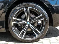 Gebraucht BMW 318 M Sport 156 PS (114 kW) 2025 Schwarz Limousine
