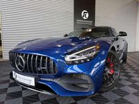 Gebraucht Mercedes AMG GT AMG 557 PS (409 kW) 2020 Brilliant blue Coupé