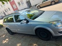 gebraucht Opel Astra 1.7 diesel