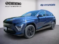 Neu Hyundai Kona Trend 150 kW (204 PS) 2026 Blau SUV