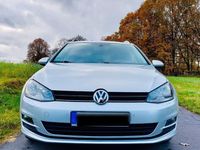 gebraucht VW Golf VII Kombi Comfortline