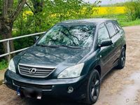 gebraucht Lexus RX300 (hybrid)