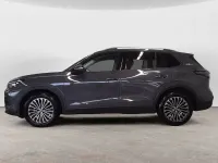 Gebraucht VW Tiguan Goal 131 PS (96 kW) 2025 Grau SUV
