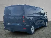 Neu Ford Transit Custom Trend 136 PS (100 kW) 2026 Blazer blue Van / Kleinbus