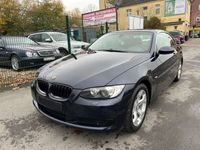 gebraucht BMW 325 Cabriolet 325i 3.0L