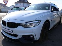 Gebraucht BMW 430 Gran Coupé Performance 252 PS (185 kW) 2018 Weiß Coupé