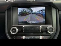 Gebraucht Ford Mustang 320 PS (235 kW) 2022 Schwarz Coupé