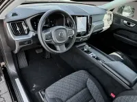 Gebraucht Volvo XC60 Core 197 PS (144 kW) 2023 Schwarz SUV