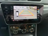 Gebraucht Skoda Superb 200 PS (147 kW) 2022 Schwarz Kombi