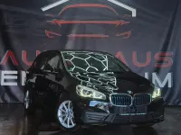 Używany BMW 225 Advantage 136 KM (100 kW) 2018 Czarny Kombi