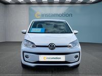 Second-hand VW up! 65 CP (47 kW) 2021 Alb Hatchback