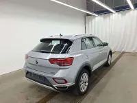 Gebraucht VW T-Roc Style 150 PS (110 kW) 2025 Pyritsilber metallic SUV
