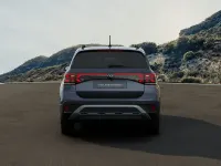 Neu VW T-Cross Life 116 PS (85 kW) 2026 Grau SUV