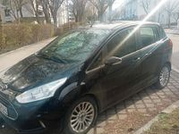 gebraucht Ford B-MAX 