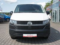 Gebraucht VW Transporter 90 PS (66 kW) 2022 Weiß Van