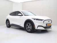 Gebraucht Ford Mustang Mach-E 191 kW (260 PS) 2021 Weiß SUV