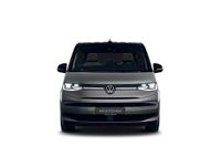 Gebraucht VW Multivan Sound 150 PS (110 kW) 2026 Indiumgrau metallic / deep black perleffekt (metallic) Van