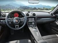 gebraucht Porsche 718 Cayman GTS 4.0 (982)