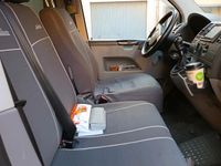 Gebraucht VW Transporter 95 PS (69 kW) 2007 Weiß Van