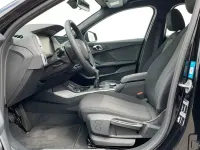Gebraucht BMW 118 Advantage 140 PS (102 kW) 2023 Schwarz uni Kleinwagen