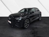 Gebraucht Audi RS Q3 Ambiente 400 PS (294 kW) 2023 Mythosschwarz metallic SUV