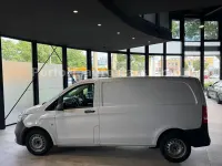 Gebraucht Mercedes Vito 102 PS (75 kW) 2025 Weiß Van