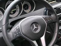 Gebraucht Mercedes C180 Edition 156 PS (114 kW) 2015 Grau Coupé