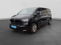 Neu VW Caravelle Life 150 PS (110 kW) 2026 Schwarz Van