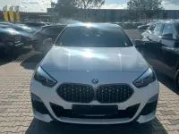 Gebraucht BMW M235 306 PS (225 kW) 2023 Weiß Coupé