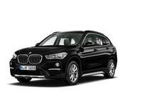 Second-hand BMW X1 Efficient Dynamics 150 CP (110 kW) 2026 SUV