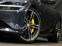 Gebraucht Ferrari Roma 620 PS (456 kW) 2020 Blau Coupé