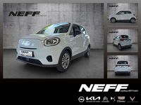 Gebraucht Leapmotor T03 69 kW (95 PS) 2025 Glacier blue Kleinwagen